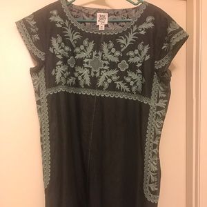 Ivy Jane denim dress